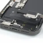 Altavoz iPhone 14