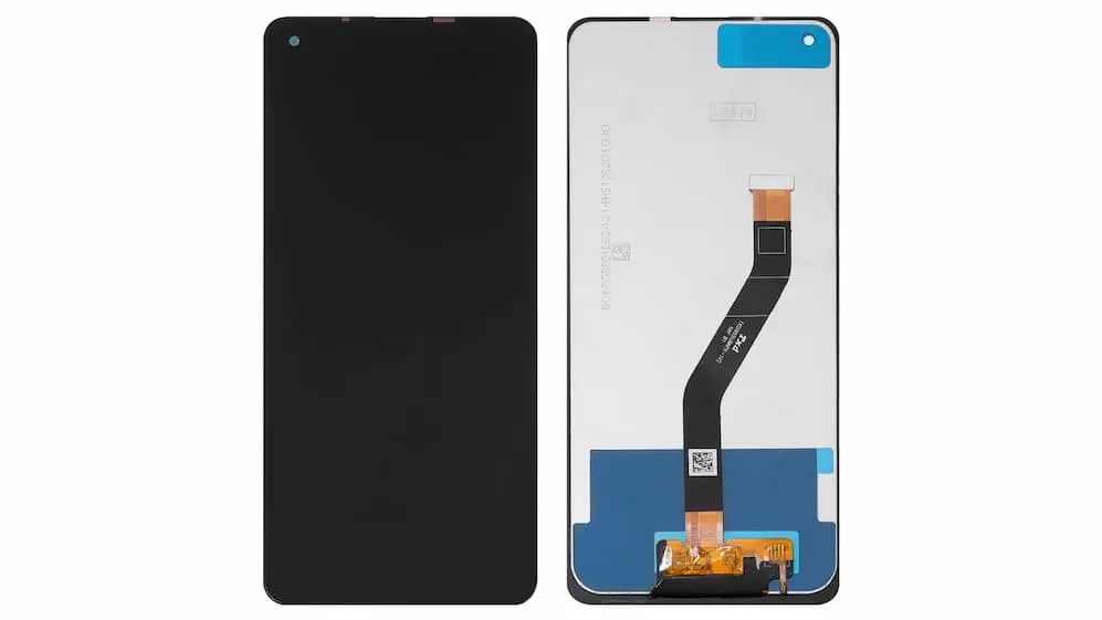 PANTALLA A21 SAMSUNG