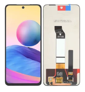 Pantalla Redmi Note 10 5G Xiaomi - Imagen 2
