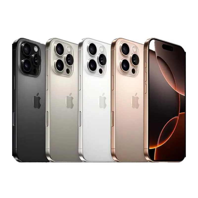 PHONE 16 PRO MAX 512GB - Imagen 3