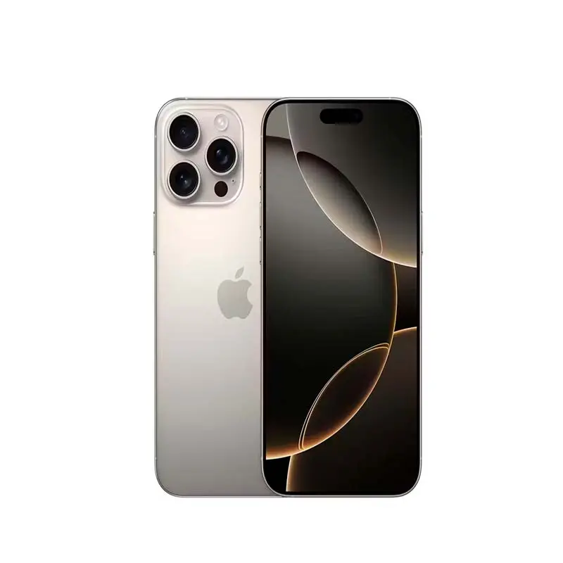 iphone16 pro max PHONE 16 PRO MAX 512GB - Imagen 1