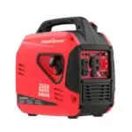 Generador 2580W HB5026 PowerSmart