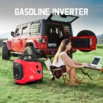 Generador 2500W HB5020 PowerSmart - Imagen 5