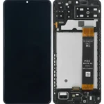 Pantalla A13 4G con marco Samsung