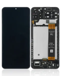 Pantalla A13 4G con marco Samsung