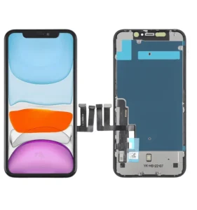 Pantalla iPhone 11 - Imagen 2