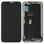 Pantalla iPhone X