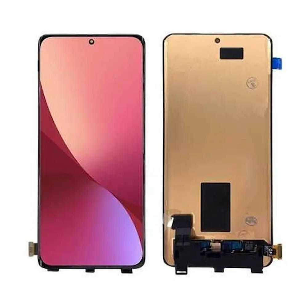 Pantalla Redmi Note 12s Xiaomi - Imagen 2