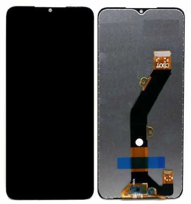 Pantalla Tecno Spark Go 2023