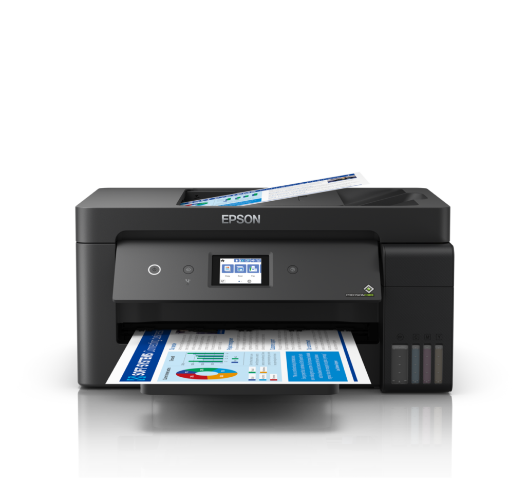 Impresora Epson L5590