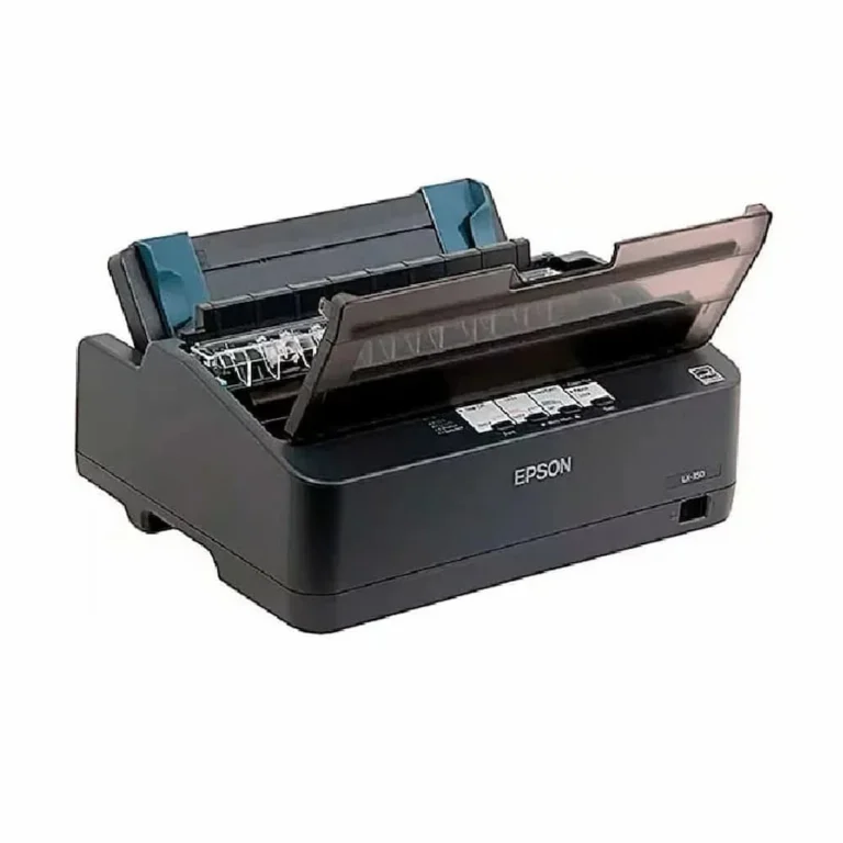 Impresora Epson LX-350