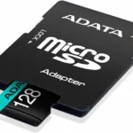 Micro SD ADATA 128GB Premier Pro MicroSDXC/SDHC UHS-I