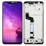 Pantalla Redmi note 6 pro Xiaomi - Imagen 2