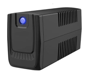 UPS POTENZZA METRO 750/ 50Hz/12V/7Ah
