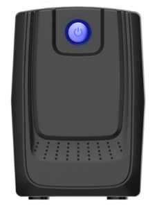 UPS POTENZZA METRO 750/ 50Hz/12V/7Ah - Imagen 2