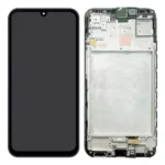 Pantalla A15 con marco tamaño original