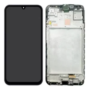 Pantalla A15 con marco tamaño original