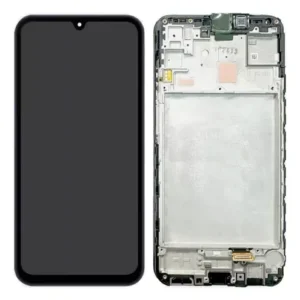 Pantalla A15 con marco tamaño original