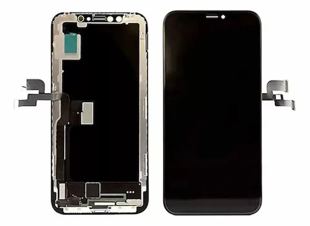 Pantalla iPhone XS - Imagen 3