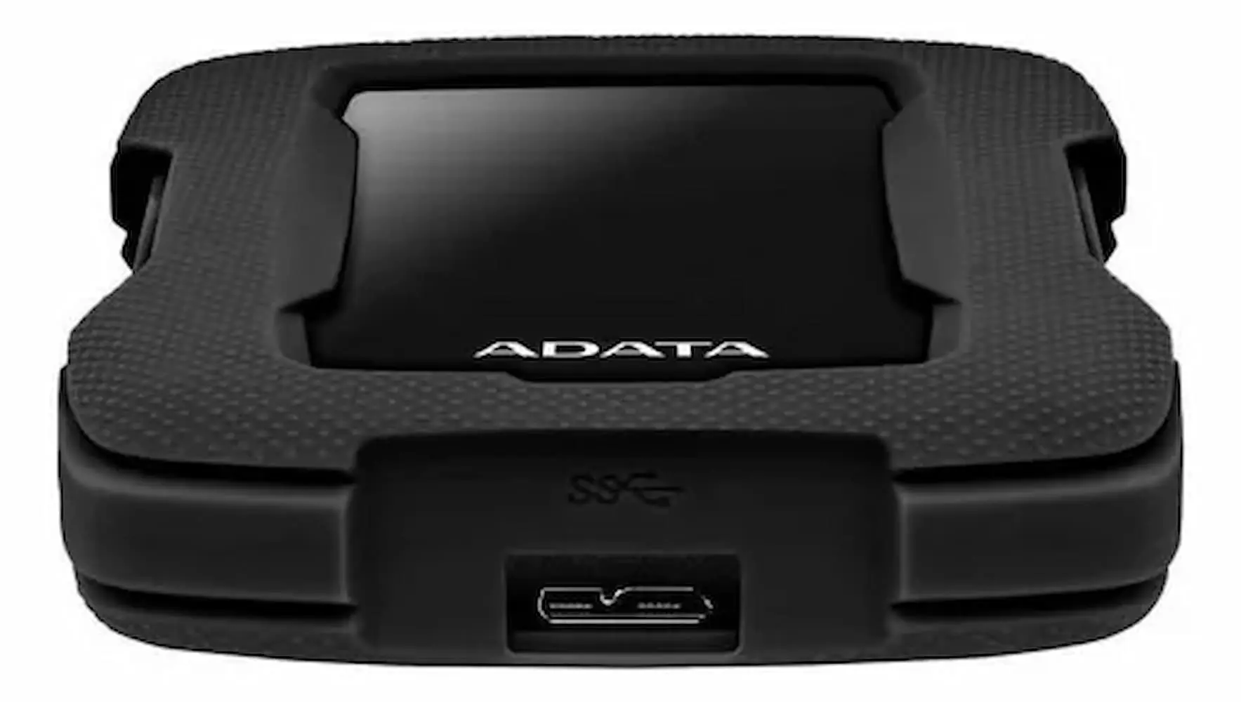 Disco Duro Externo ADATA HD330 2.5" 1TB USB 3.1 Negro - Imagen 2