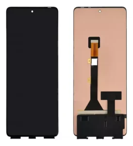Pantalla Infinix Note 30 Pro