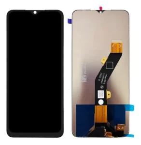 Pantalla Tecno Spark Go 2024 - Imagen 2