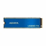 Disco SSD M.2 Adata Legend 710 2TB PCIe Gen3 x4