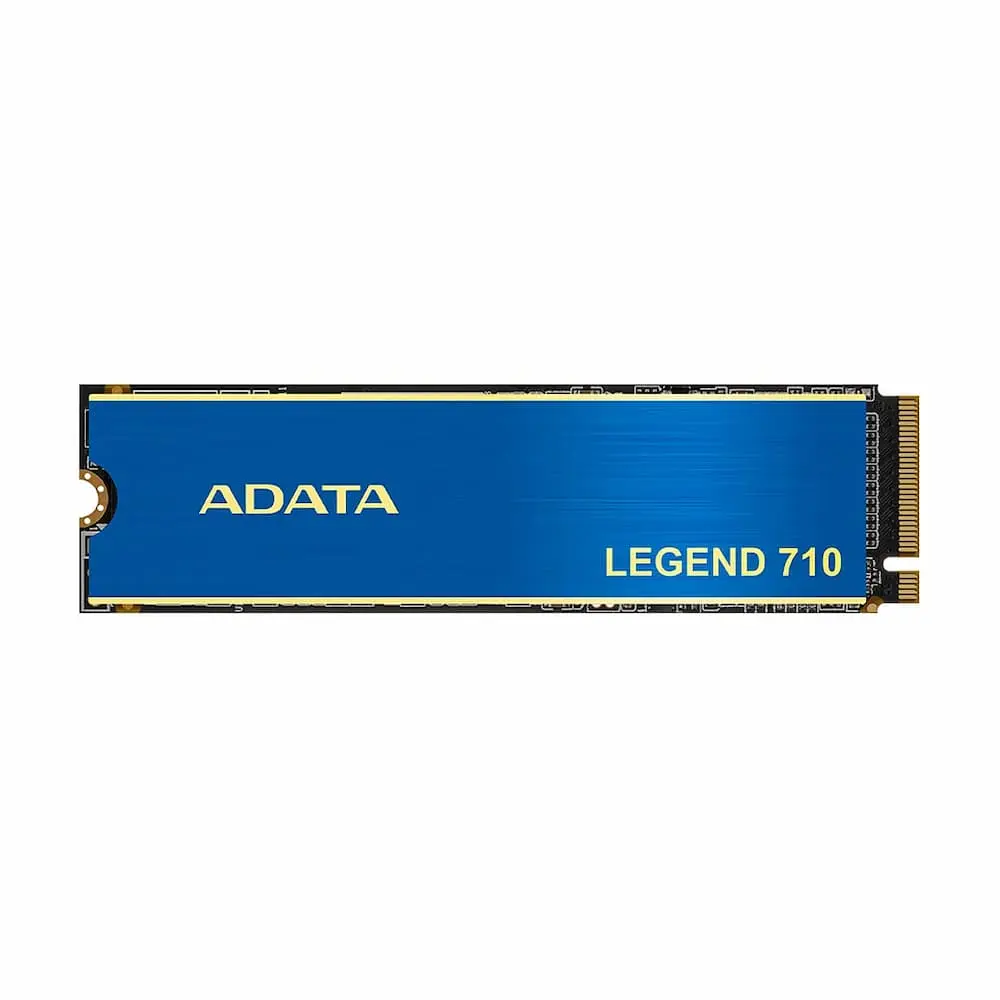 Disco SSD M.2 Adata Legend 710 2TB PCIe Gen3 x4 - Imagen 1