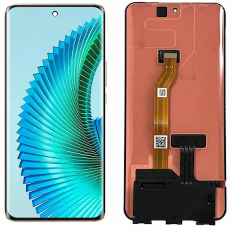 Pantalla Honor Magic 6 Lite