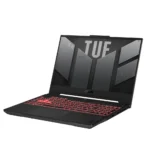 Laptop Gaming ASUS TUF A15 FA507NU-LP037/ Ryzen 7 7735HS 16GB RAM/ 1TB SSD/ RTX 4050 (6GB)/ 15 FHD - Imagen 2