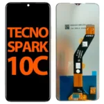 Pantalla Tecno Spark 10C - Imagen 2