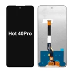 Pantalla Inifinix Hot 40 Pro