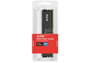 Memoria RAM XPG Spectrix D35G DDR4 3200MHz 16GB