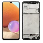 Pantalla A32 4G con marco