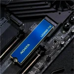 Disco SSD M.2 Adata Legend 710 2TB PCIe Gen3 x4 - Imagen 2