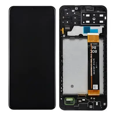 Pantalla A13 4G con marco Samsung - Imagen 3