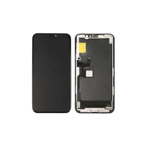 alt="Pantalla GX OLED iPhone 11 Pro negra"