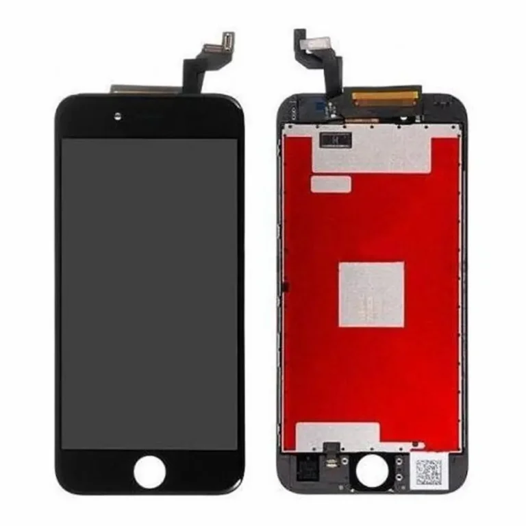 Pantalla iphone 6s