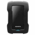 Disco Duro Externo ADATA HD330 2.5" 1TB USB 3.1 Negro