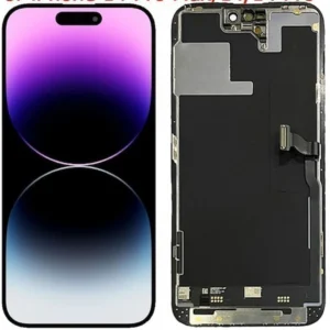 Pantalla Iphone 14 pro max