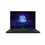 Pulse 16 AI C1VGKG/ AMD Ryzen™ AI 9 HX 370/NVIDIA® GeForce RTX™ 4070 Laptop GPU 8GB GDDR6/LPDDR5x 32GB