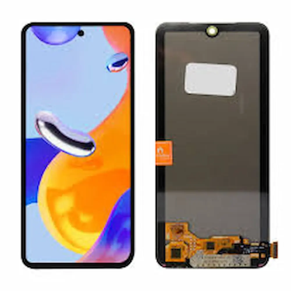 Pantalla Redmi Note 12s Xiaomi - Imagen 3