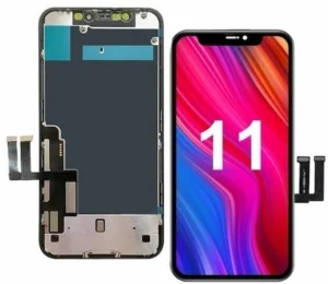 Pantalla Iphone 11 Incell - Imagen 2