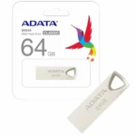 Pendrive ADATA UV210 64GB USB 2.0 Dorado - Imagen 2