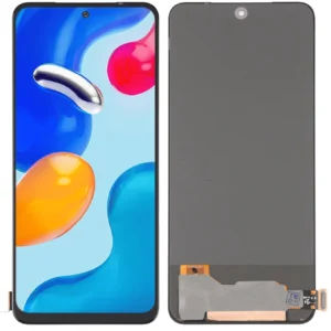 Pantalla Poco M4 PRO 4G Xiaomi