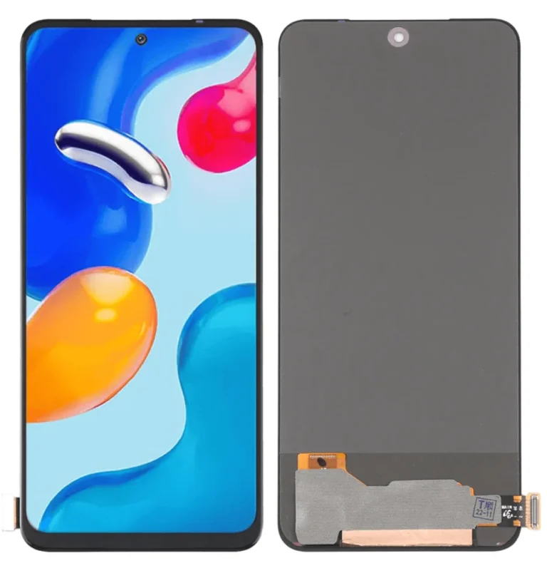 Pantalla Poco M4 PRO 4G Xiaomi