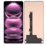 Pantalla Redmi Note 12 Xiaomi
