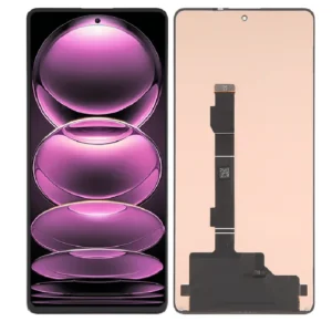 Pantalla Redmi Note 12 Xiaomi