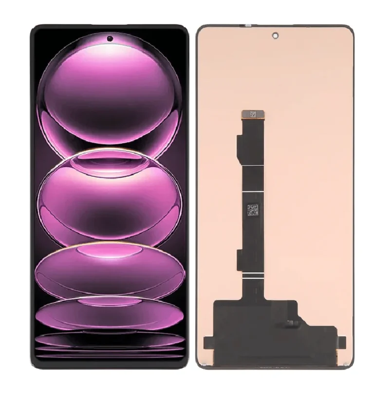 Pantalla Redmi Note 12 Xiaomi