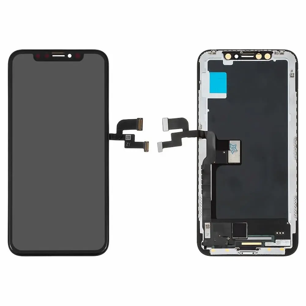 Pantalla iPhone X - Imagen 2
